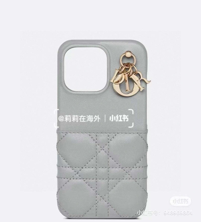 Christian Dior Mobile Cases Fashionable 268240