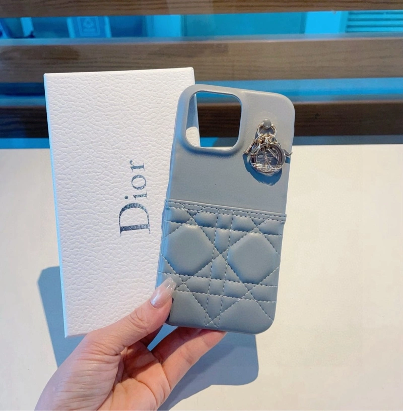 Christian Dior Mobile Cases Fashionable 268240