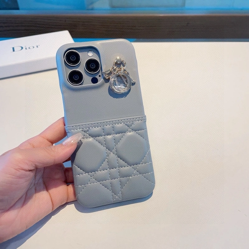 Christian Dior Mobile Cases Fashionable 268240