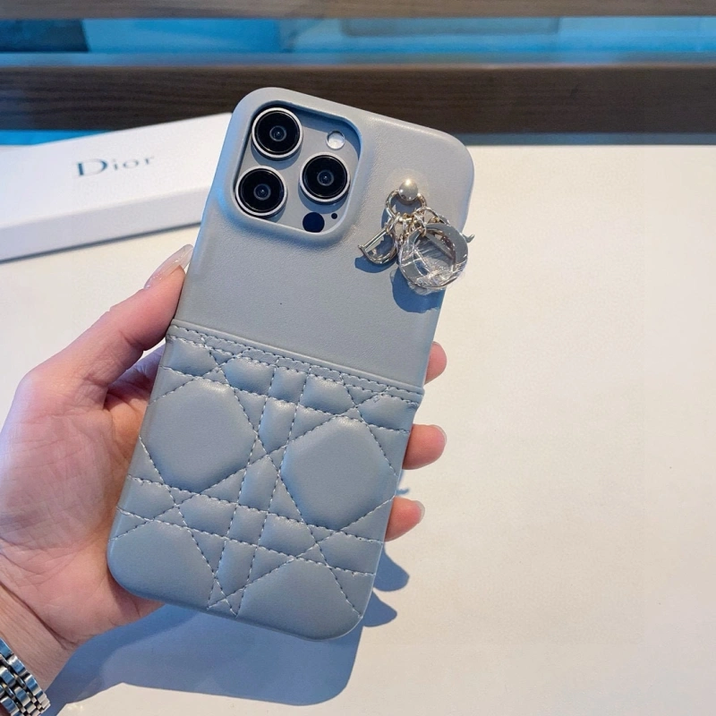Christian Dior Mobile Cases Fashionable 268240