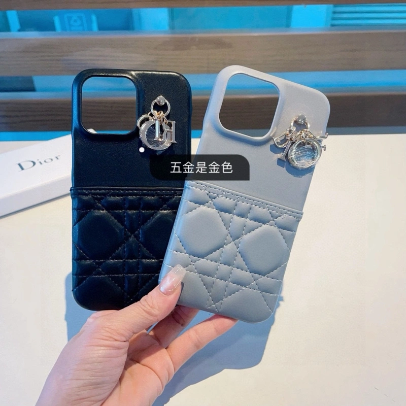 Christian Dior Mobile Cases Fashionable 268240