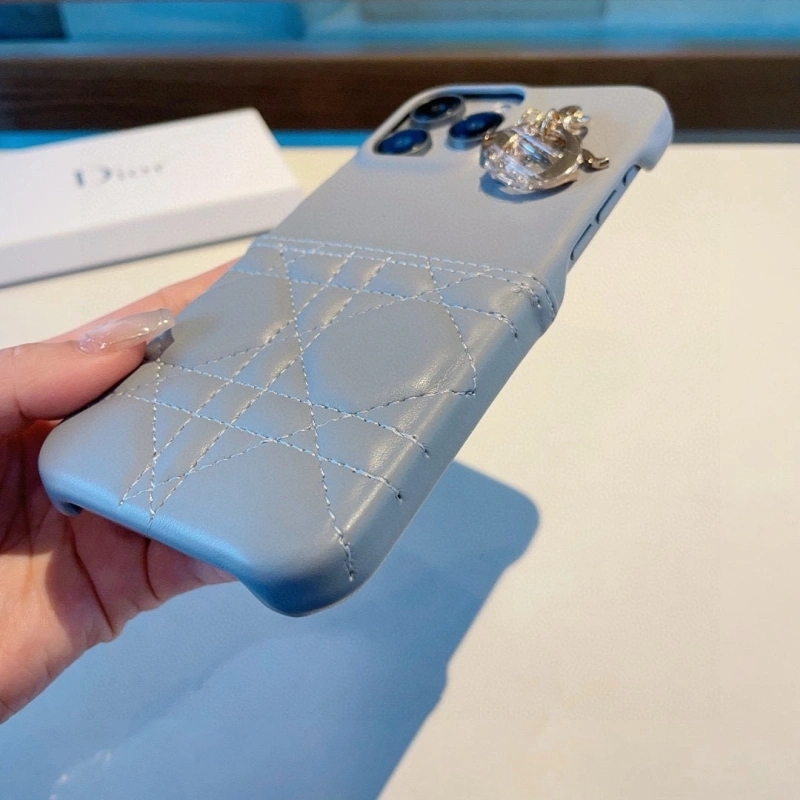 Christian Dior Mobile Cases Fashionable 268240