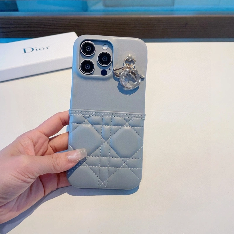 Christian Dior Mobile Cases Fashionable 268240