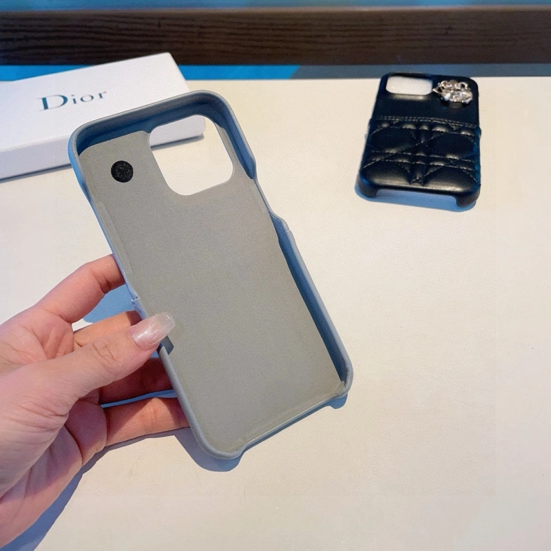 Christian Dior Mobile Cases Fashionable 268240