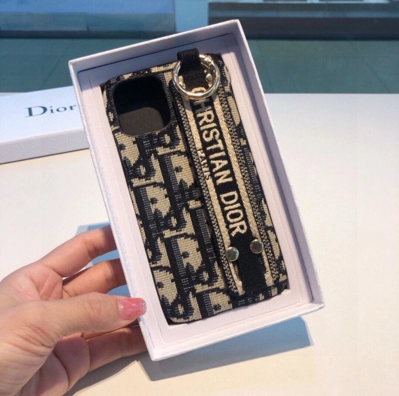 Durable Christian Dior Mobile Cases 267715