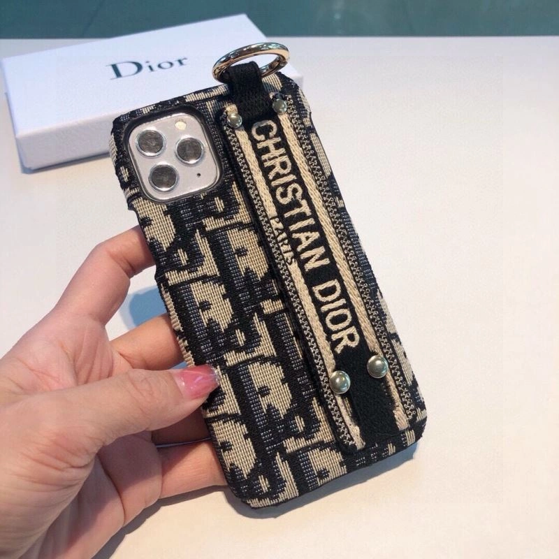 Durable Christian Dior Mobile Cases 267715
