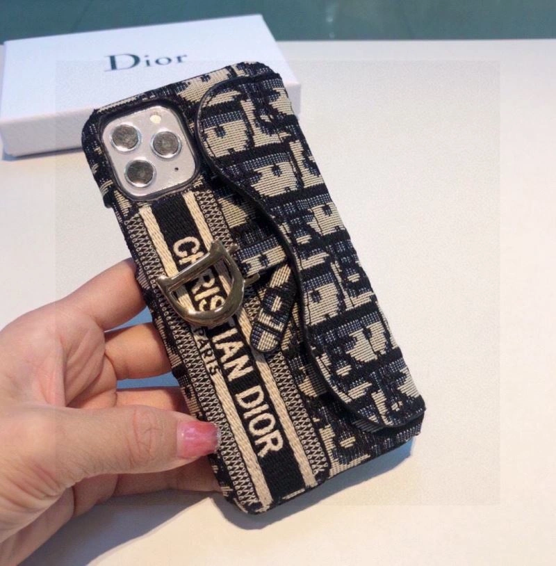 OnTrend Christian Dior Mobile Cases 267719