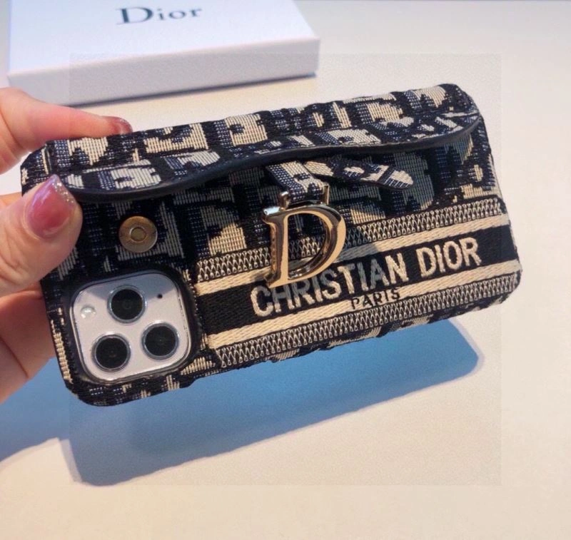 OnTrend Christian Dior Mobile Cases 267719