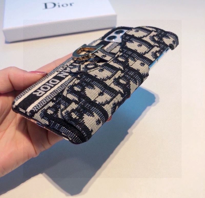 OnTrend Christian Dior Mobile Cases 267719
