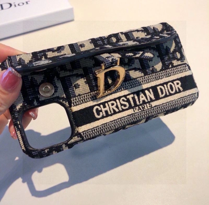 OnTrend Christian Dior Mobile Cases 267719