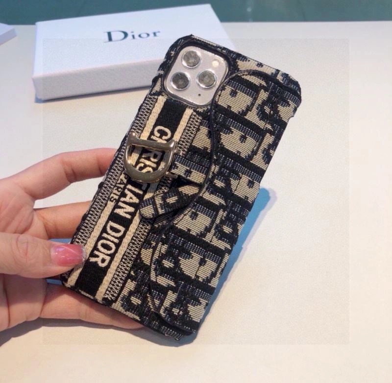 OnTrend Christian Dior Mobile Cases 267719