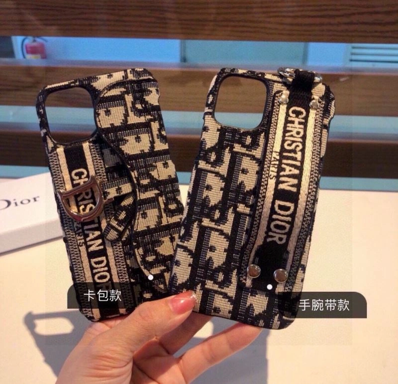 OnTrend Christian Dior Mobile Cases 267719