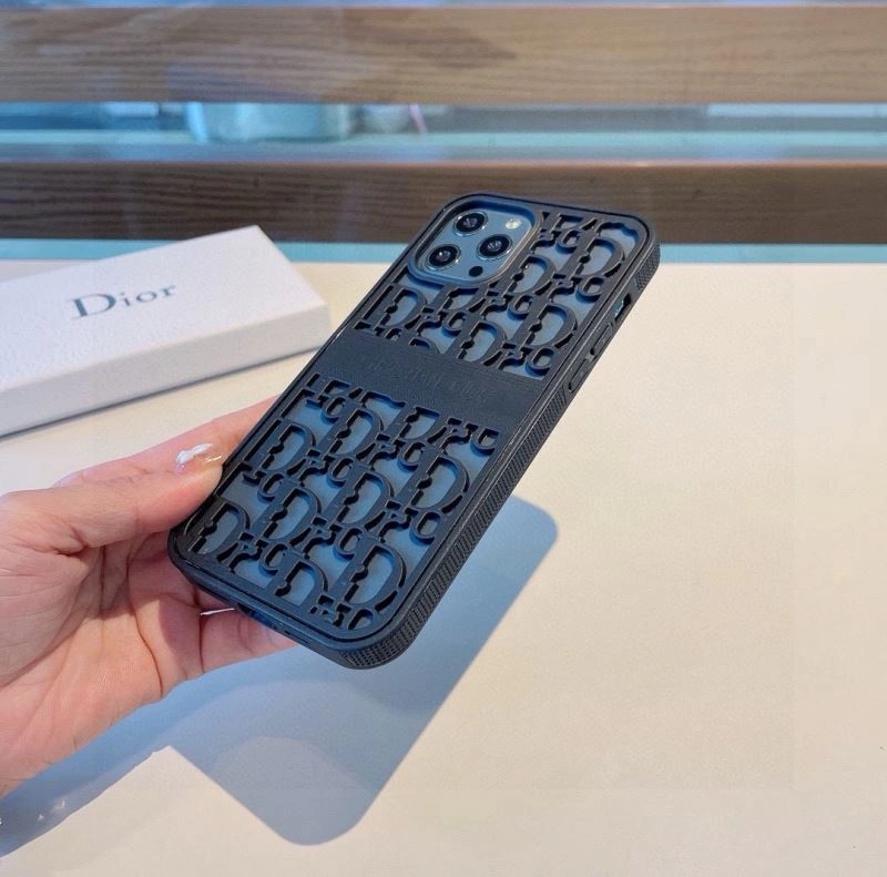 Christian Dior Mobile Cases Affordable 267714
