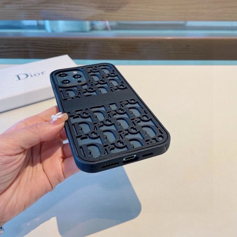 Christian Dior Mobile Cases Affordable 267714