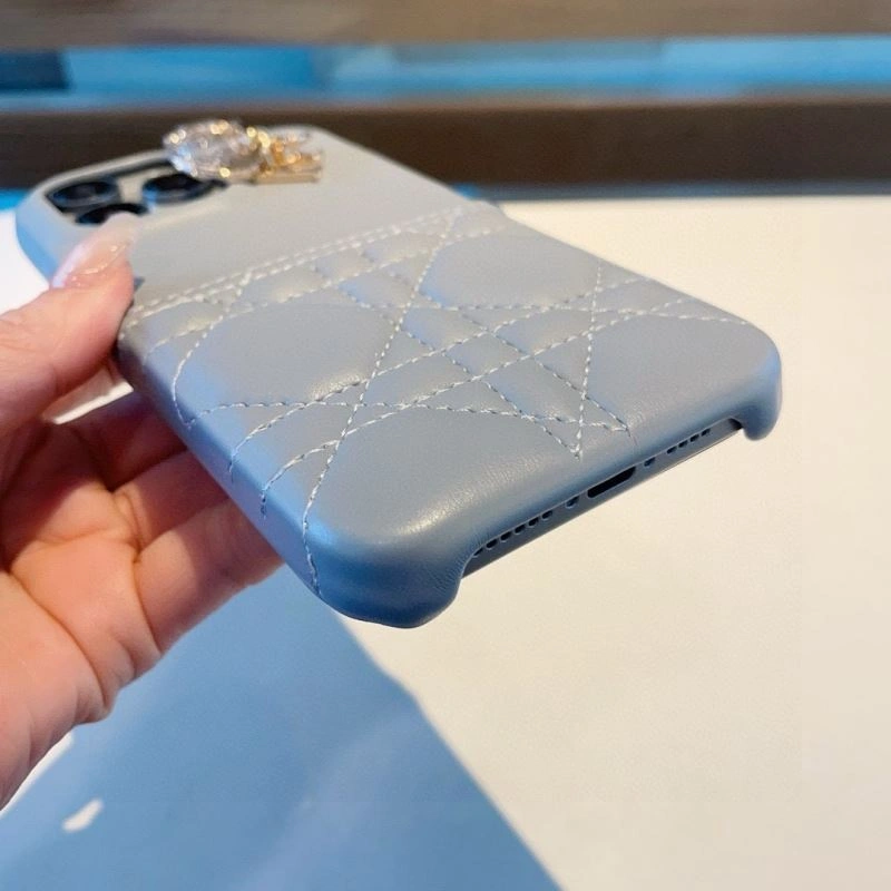 Christian Dior Mobile Cases FashionForward 267717