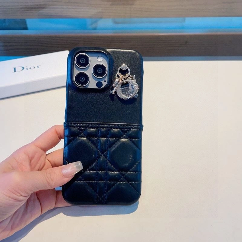 EyeCatching Christian Dior Mobile Cases 267708