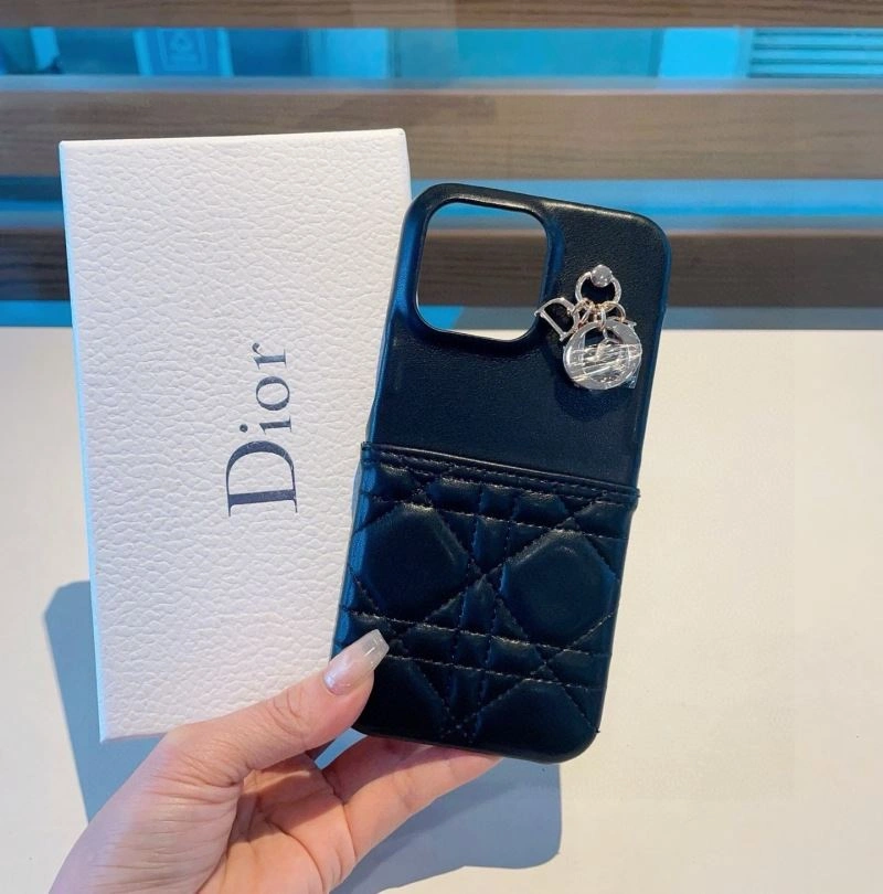 EyeCatching Christian Dior Mobile Cases 267708