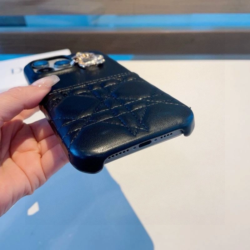 EyeCatching Christian Dior Mobile Cases 267708