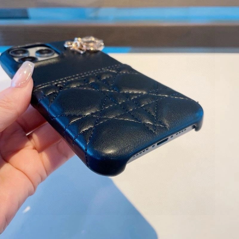 EyeCatching Christian Dior Mobile Cases 267708
