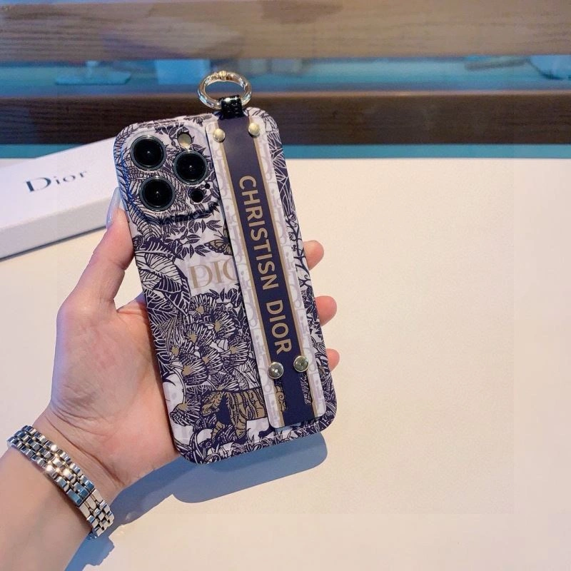 Christian Dior Mobile Cases Bold 267705