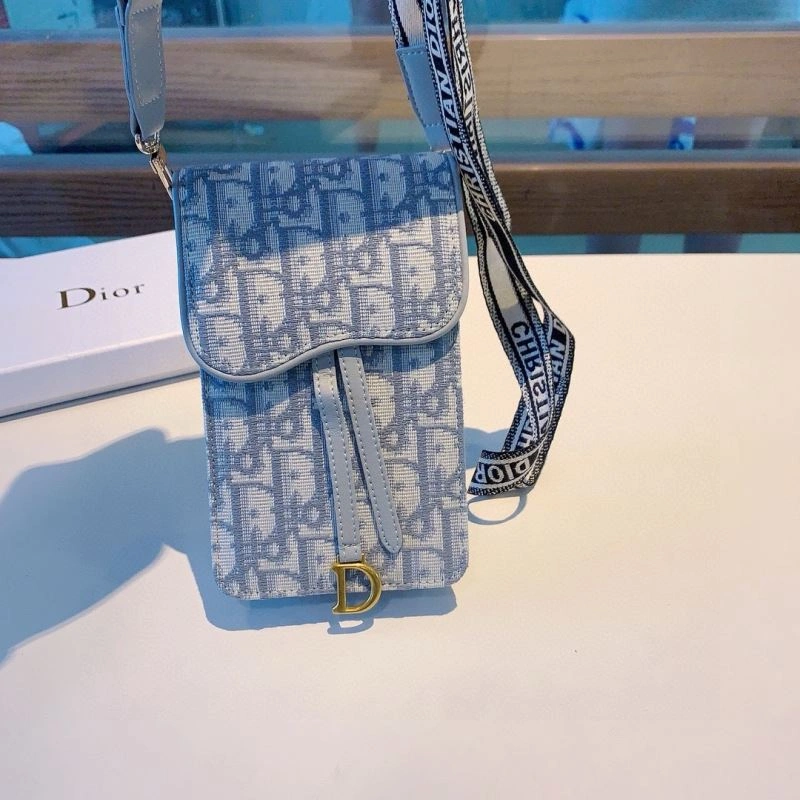 Supportive Christian Dior Mobile Cases 267699