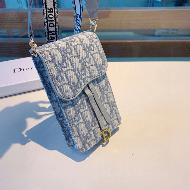Supportive Christian Dior Mobile Cases 267699