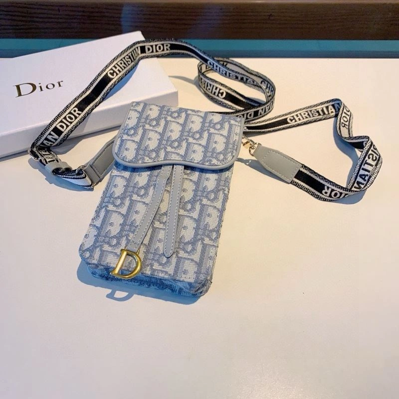 Supportive Christian Dior Mobile Cases 267699
