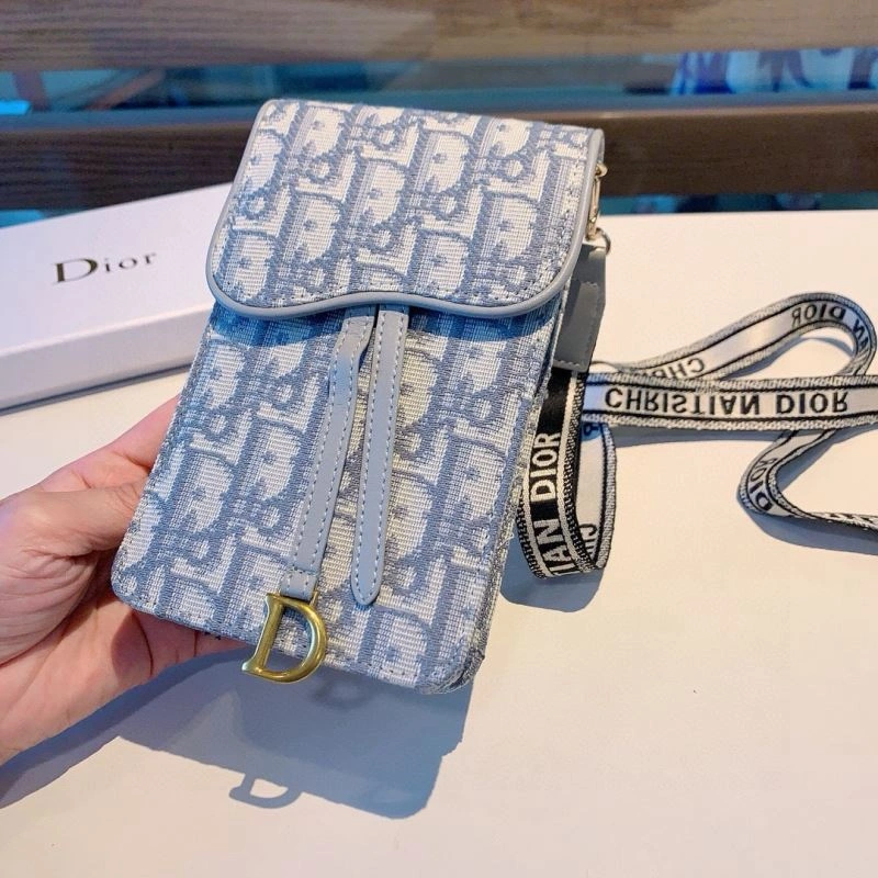 Supportive Christian Dior Mobile Cases 267699