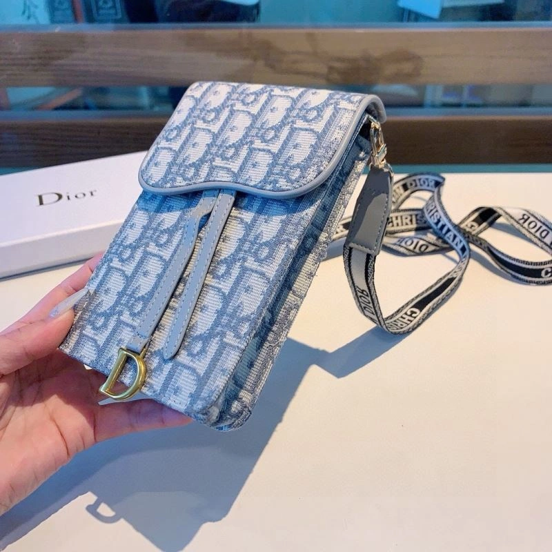 Supportive Christian Dior Mobile Cases 267699
