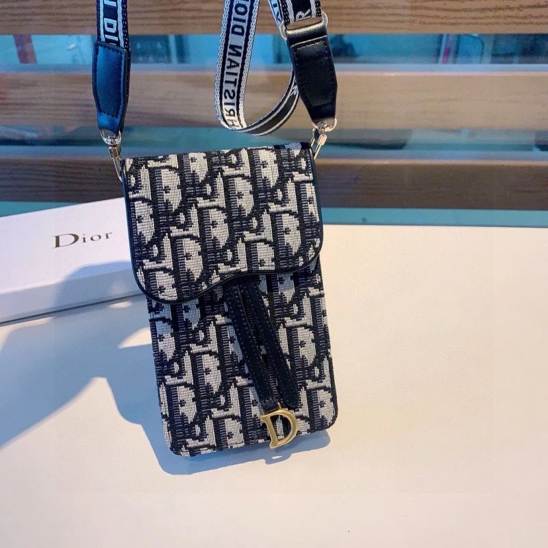 Thermal Christian Dior Mobile Cases 267697