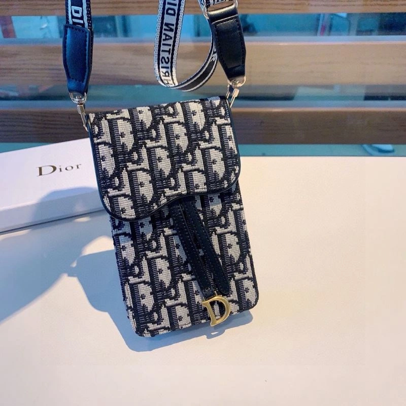 Thermal Christian Dior Mobile Cases 267697