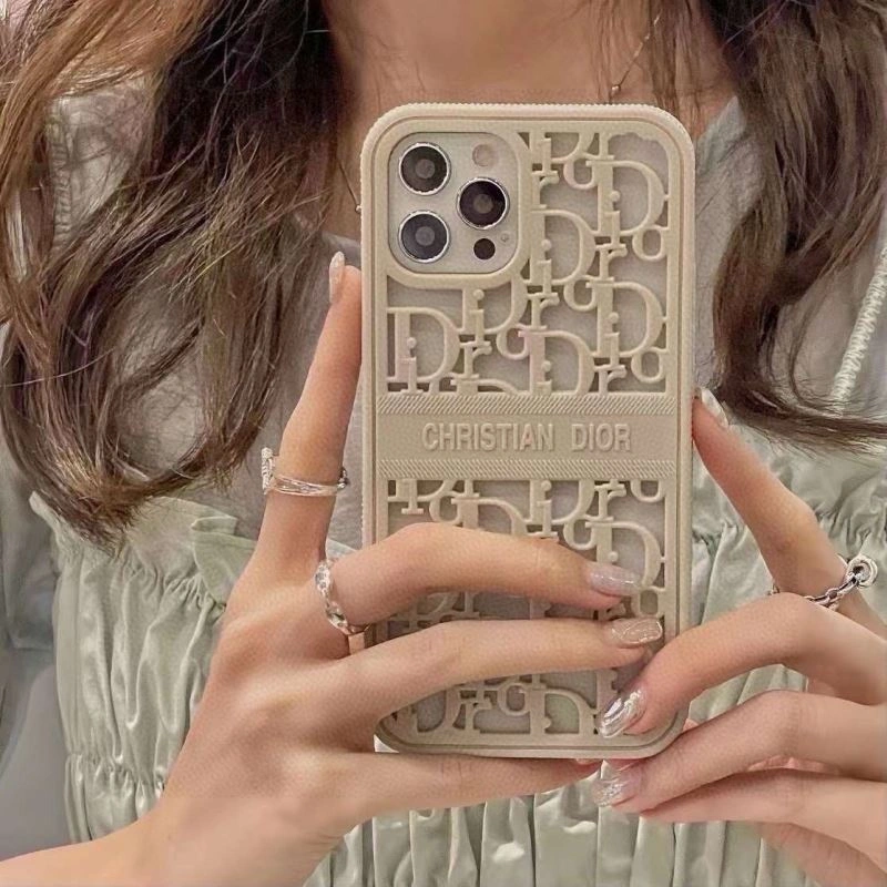 Popular Christian Dior Mobile Cases 267700