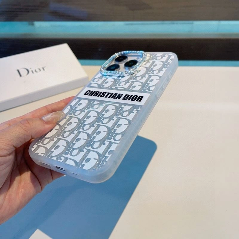 Christian Dior Mobile Cases SmoothTexture 267701