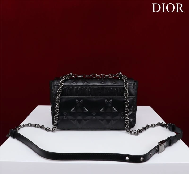 Cozy Christian Dior Montaigne Bags 76594