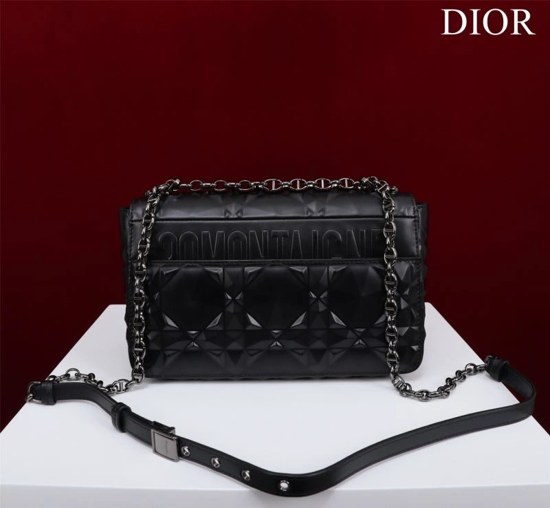 Durable Christian Dior Montaigne Bags 76586