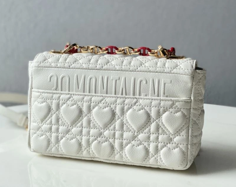 Christian Dior Montaigne Bags FastDry 76576