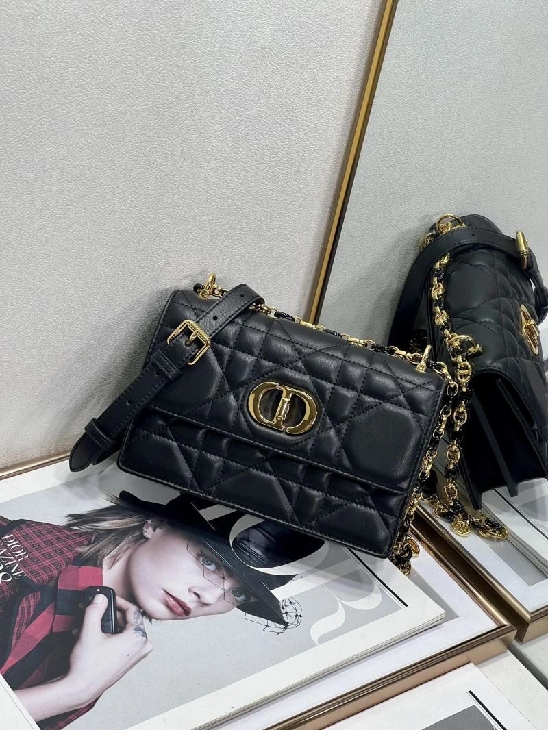 Christian Dior Montaigne Bags WaterResistant 76565