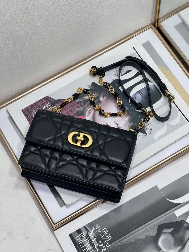 Christian Dior Montaigne Bags WaterResistant 76565