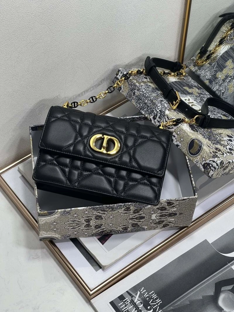 Christian Dior Montaigne Bags WaterResistant 76565