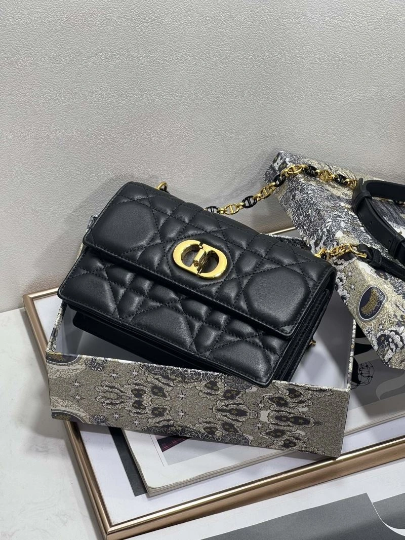 Christian Dior Montaigne Bags WaterResistant 76565