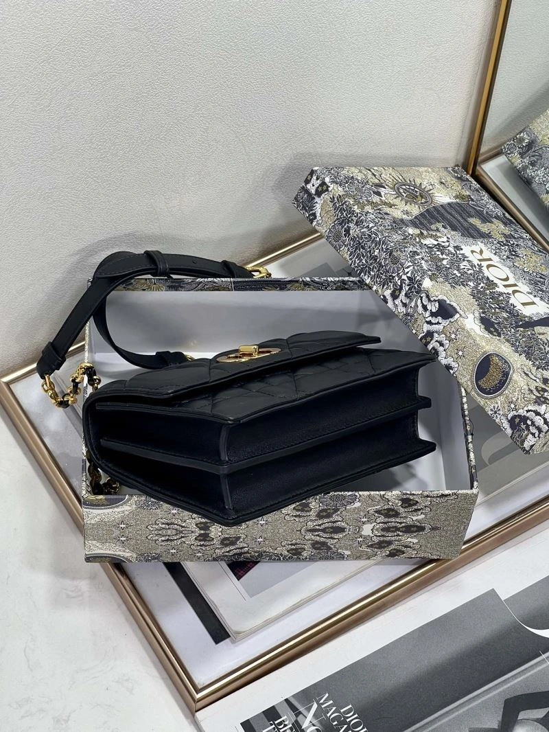Christian Dior Montaigne Bags WaterResistant 76565