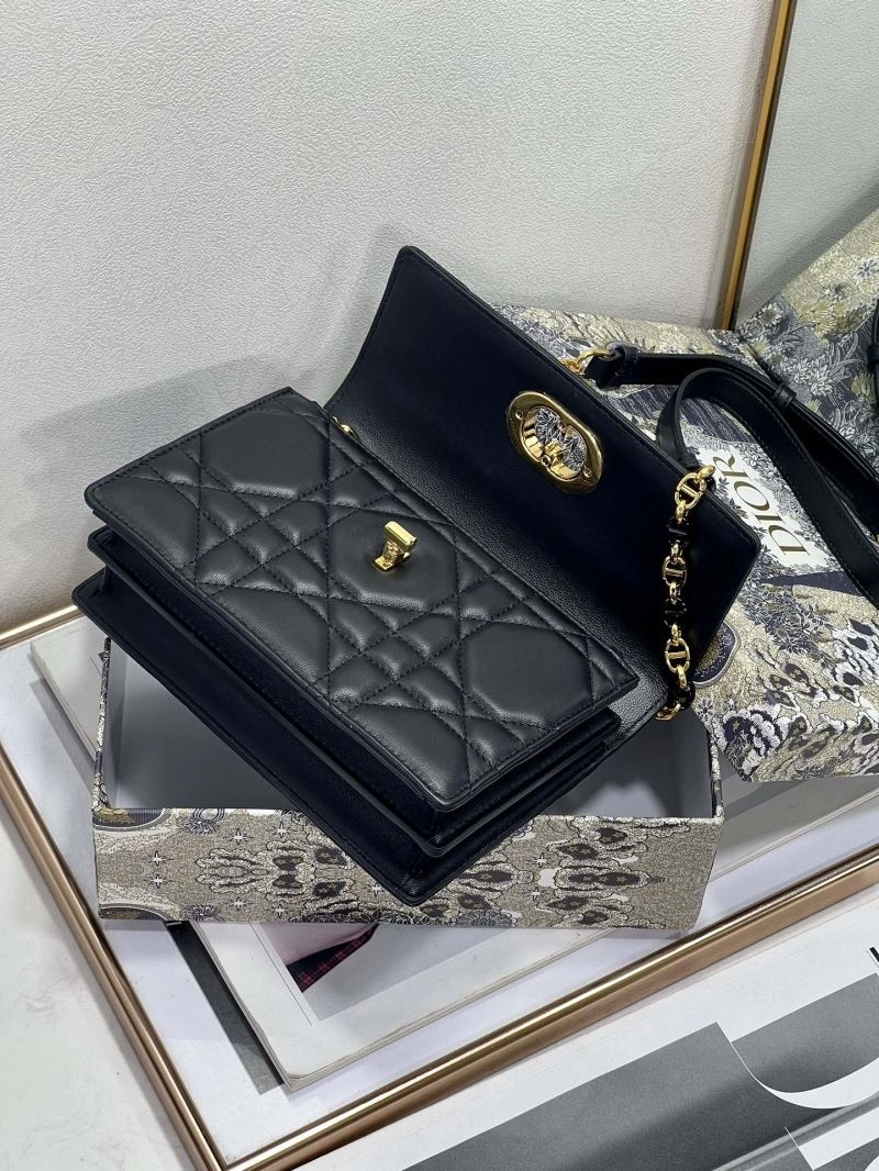 Christian Dior Montaigne Bags WaterResistant 76565