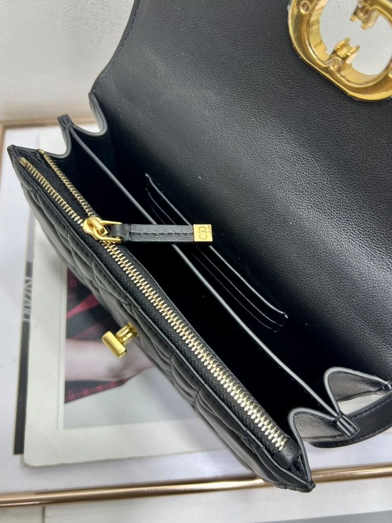 Christian Dior Montaigne Bags WaterResistant 76565