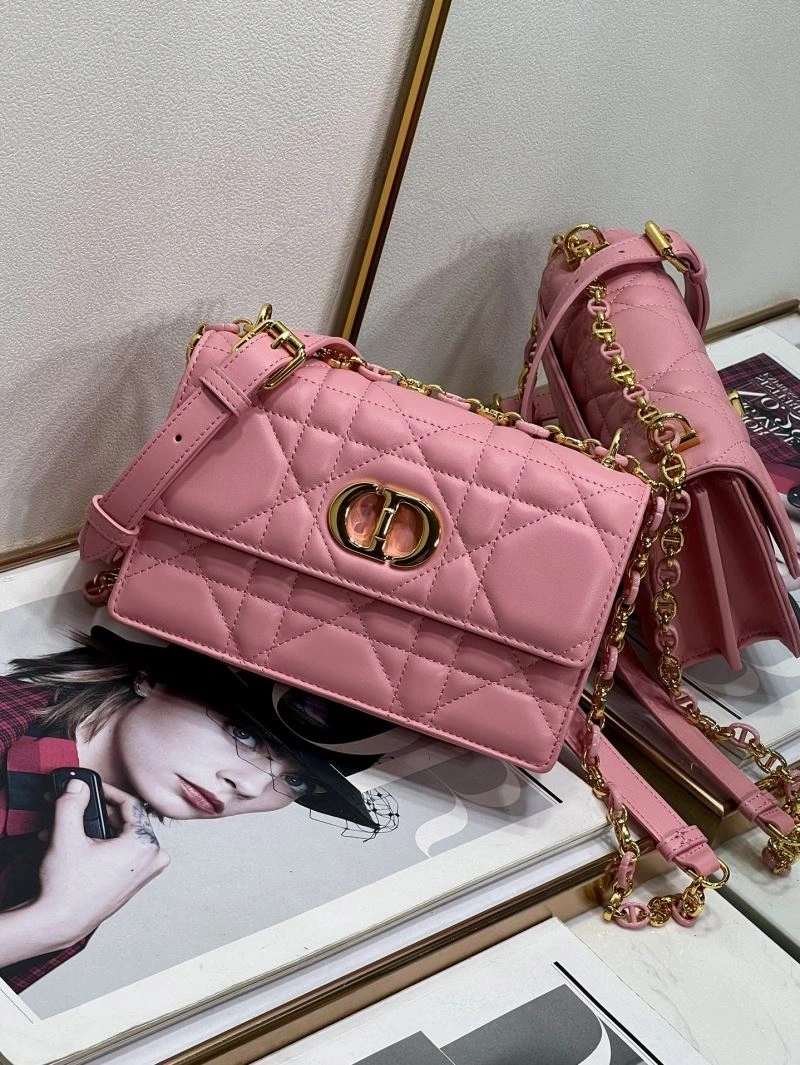 Christian Dior Montaigne Bags MoistureWicking 76566
