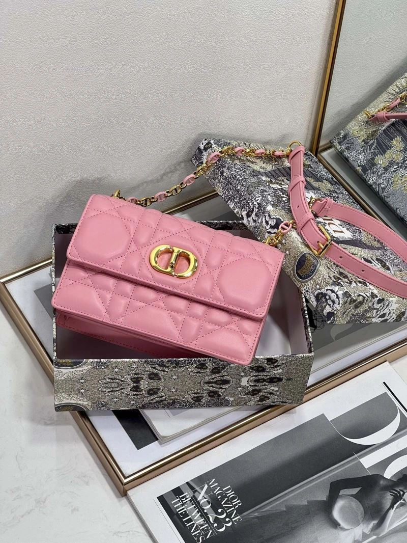 Christian Dior Montaigne Bags MoistureWicking 76566