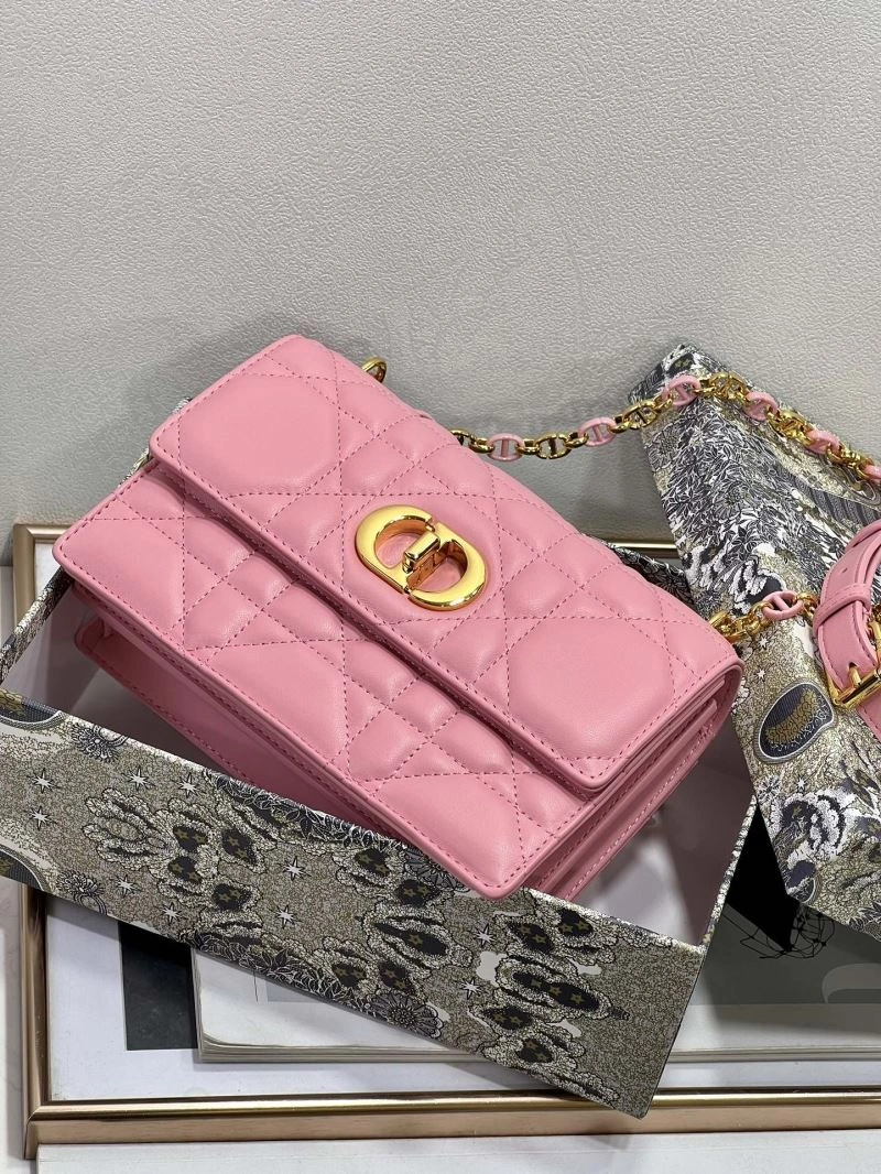 Christian Dior Montaigne Bags MoistureWicking 76566