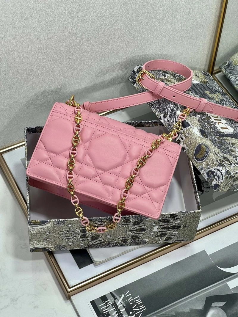 Christian Dior Montaigne Bags MoistureWicking 76566
