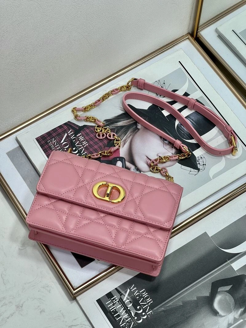 Christian Dior Montaigne Bags MoistureWicking 76566