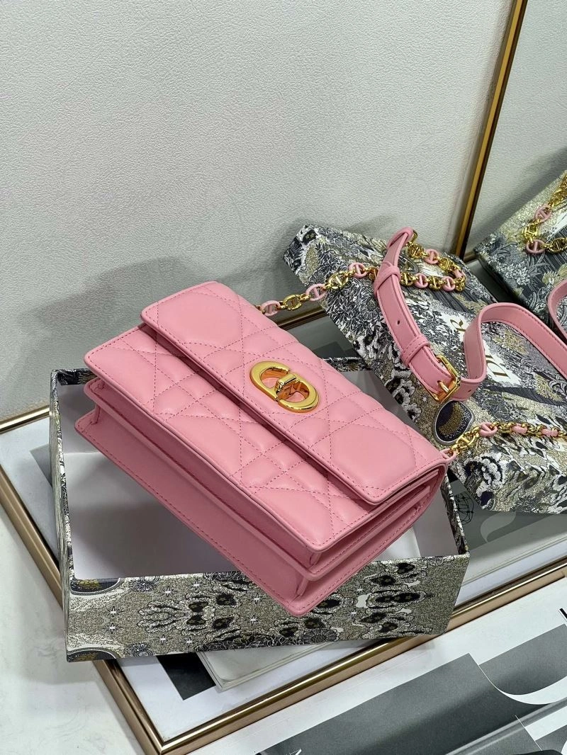 Christian Dior Montaigne Bags MoistureWicking 76566