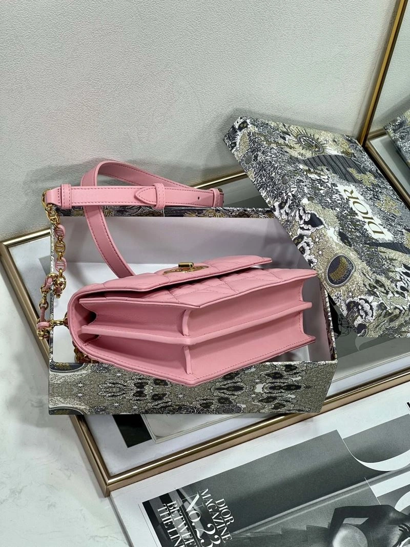 Christian Dior Montaigne Bags MoistureWicking 76566